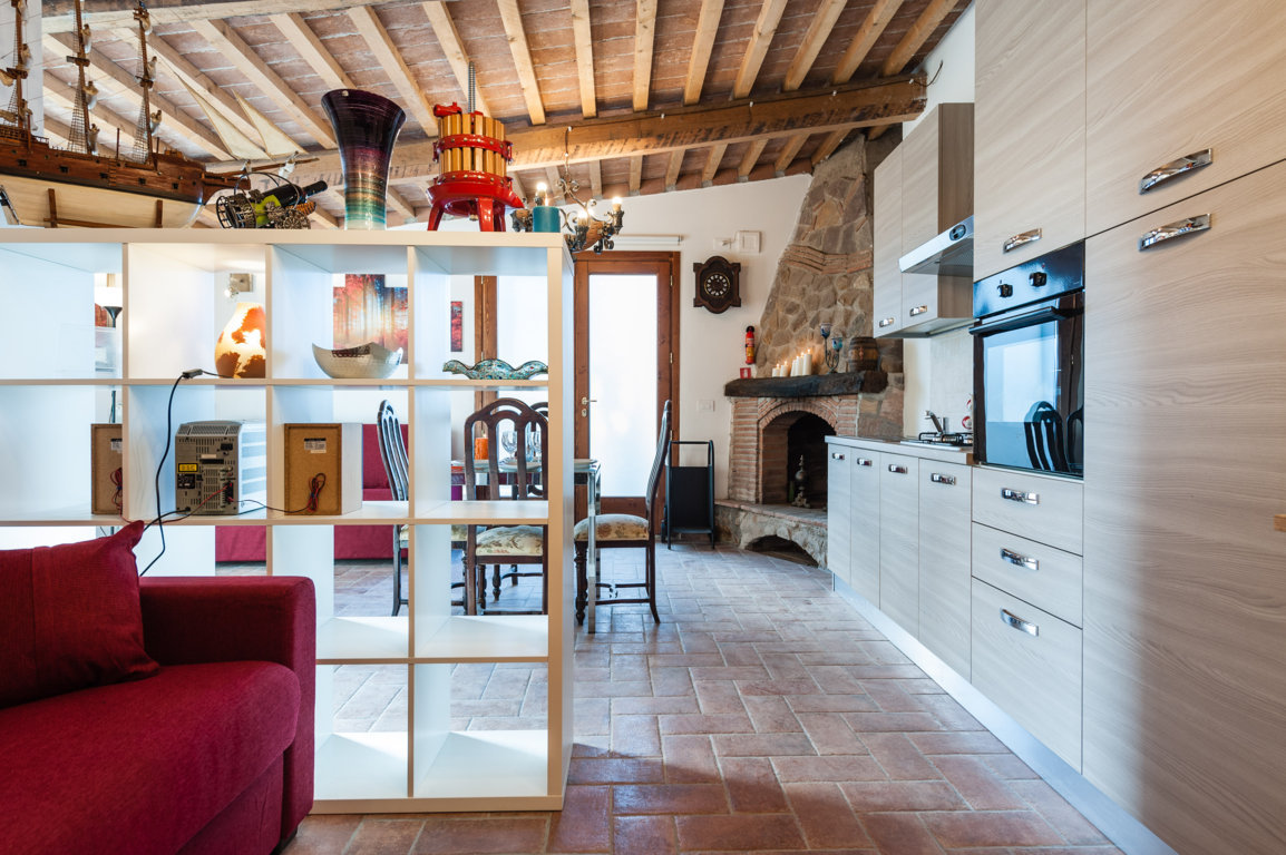 Vacation Home Tuscany